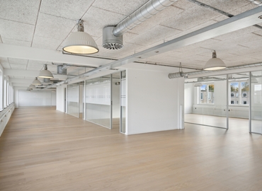 Kontor til leje på Hovedvejen 9, 2600 Glostrup - 844 m² | Foto 7 - Lokalebasen.dk