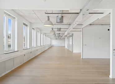 Kontor til leje på Hovedvejen 9, 2600 Glostrup - 844 m² | Foto 8 - Lokalebasen.dk