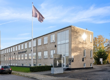 Kontor til leje på Hovedvejen 9, 2600 Glostrup - 508 m² | Foto 0 - Lokalebasen.dk