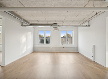 Kontor til leje på Hovedvejen 9, 2600 Glostrup - 508 m² | Foto 3 - Lokalebasen