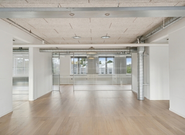 Kontor til leje på Hovedvejen 9, 2600 Glostrup - 508 m² | Foto 4 - Lokalebasen