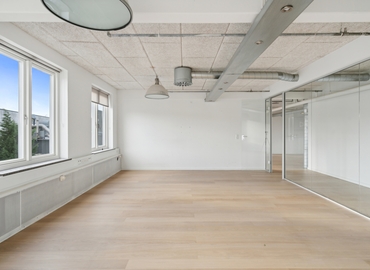 Kontor til leje på Hovedvejen 9, 2600 Glostrup - 508 m² | Foto 5 - Lokalebasen