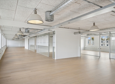 Lager til leje på Hovedvejen 9, 2600 Glostrup - 560 m² | Foto 7 - Lokalebasen.dk