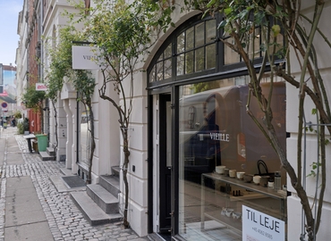 Shop Guldbergsgade 7B 2200 Copenhagen N