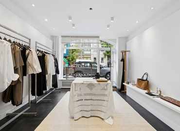 Shop Guldbergsgade 7B 2200 Copenhagen N