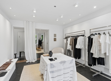Shop Guldbergsgade 7B 2200 Copenhagen N