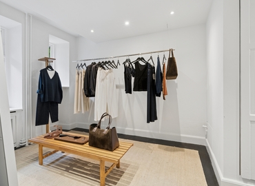 Shop Guldbergsgade 7B 2200 Copenhagen N