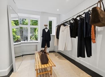 Shop Guldbergsgade 7B 2200 Copenhagen N