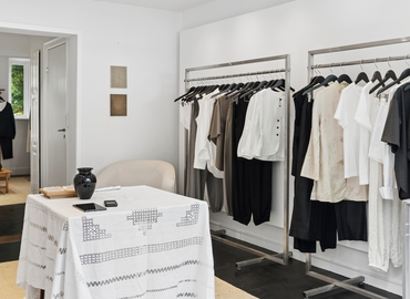 Shop Guldbergsgade 7B 2200 Copenhagen N