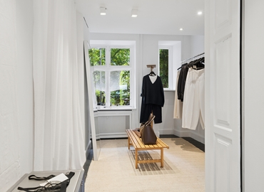 Shop Guldbergsgade 7B 2200 Copenhagen N