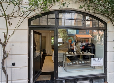 Shop Guldbergsgade 7B 2200 Copenhagen N