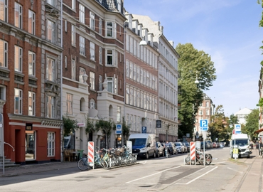 Shop Guldbergsgade 7B 2200 Copenhagen N