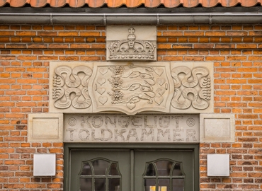 Office Kalvebod Brygge 3, st. 1560 Copenhagen V