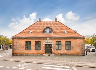 Office Kalvebod Brygge 3, st. 1560 Copenhagen V
