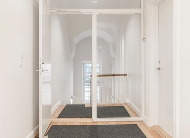 Office Kalvebod Brygge 3, st. 1560 Copenhagen V