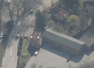 Lager til leje på Åsum Bygade 16, 5240 Odense NØ - 344 m² | Foto 1 - Lokalebasen.dk