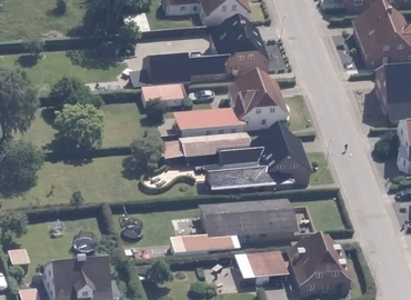 Bolig Nybrovej 8 6230 Rødekro
