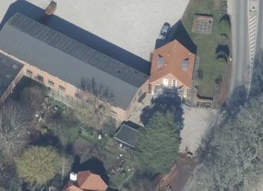 Lager til leje på Åsum Bygade 16, 5240 Odense NØ - 344 m² | Foto 0 - Lokalebasen