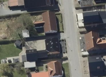 Bolig Nybrovej 8 6230 Rødekro