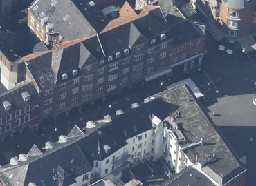 Kontor til leje på Jernbanegade 6, 5000 Odense C - 260 m² | Foto 2 - Lokalebasen.dk