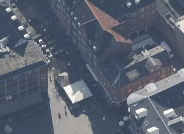 Kontor til leje på Jernbanegade 6, 5000 Odense C - 260 m² | Foto 1 - Lokalebasen.dk