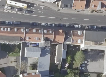 Bolig Banegårdsgade 10 8000 Aarhus C