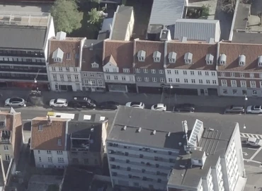 Bolig Banegårdsgade 10 8000 Aarhus C