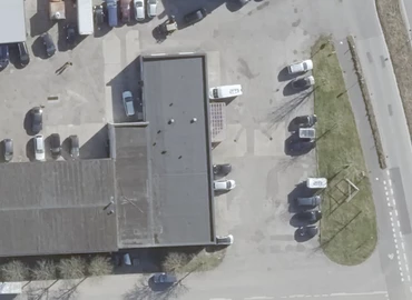Warehouse Thistedvej 121 9400 Norresundby
