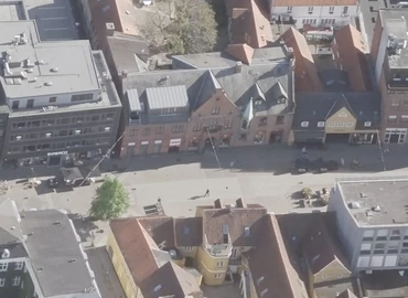 Kontor til leje på Læderstræde 5C, 4000 Roskilde - 155 m² | Foto 0 - Lokalebasen