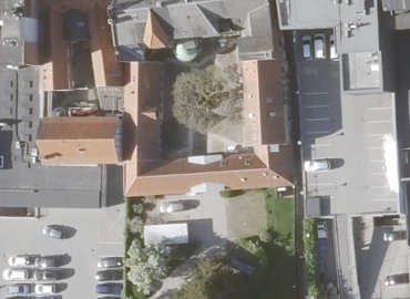 Kontor til leje på Læderstræde 5C, 4000 Roskilde - 155 m² | Foto 4 - Lokalebasen.dk