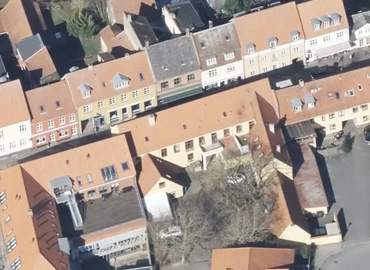 Bolig Algade 20 4230 Skælskør