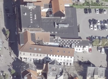 Kontor til leje på Læderstræde 5C, 4000 Roskilde - 155 m² | Foto 3 - Lokalebasen.dk