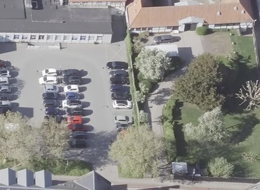 Kontor til leje på Læderstræde 5C, 4000 Roskilde - 155 m² | Foto 0 - Lokalebasen