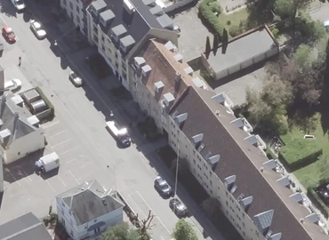 Bolig Kastanie Allé 19 2720 Vanløse