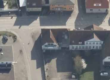 Butik Nørregade 13C 4534 Hørve