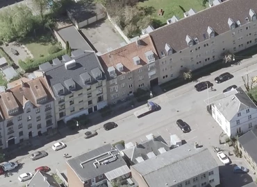 Bolig Kastanie Allé 19 2720 Vanløse