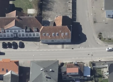 Butik Nørregade 13C 4534 Hørve