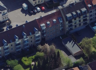 Bolig Kastanie Allé 19 2720 Vanløse