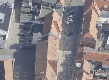 Kontor til leje på Krystalgade 13, 3700 Rønne - 512 m² | Foto 3 - Lokalebasen.dk