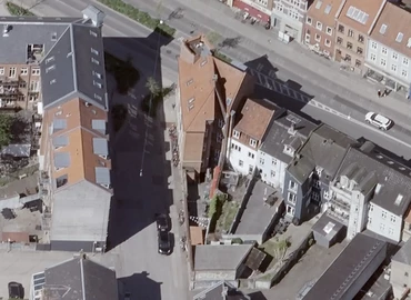Shop Frederiks Allé 125 8000 Aarhus C