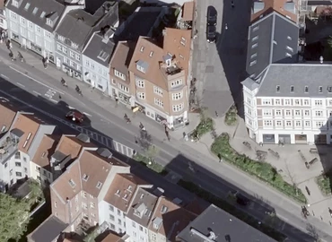Shop Frederiks Allé 125 8000 Aarhus C