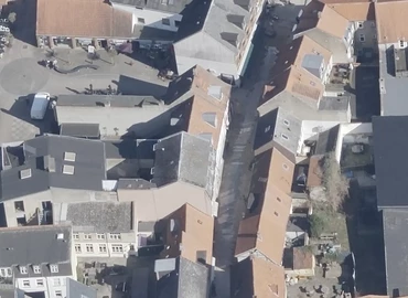 Bolig St.Kirkestræde 7 4800 Nykøbing F