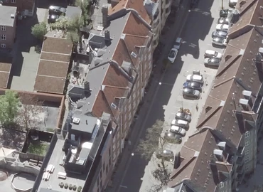 Kontor Henrik Steffens Vej 4 + 6 1866 Frederiksberg C