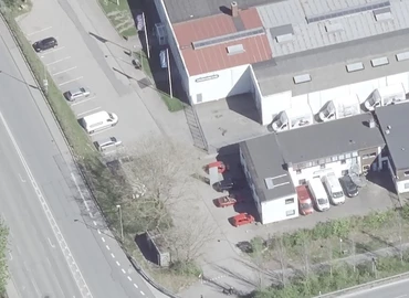 Lager / produktion Vadstrupvej 73 2880 Bagsværd