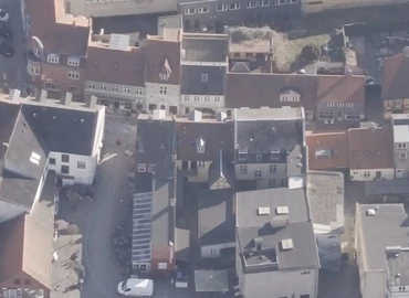 Bolig St.Kirkestræde 7 4800 Nykøbing F