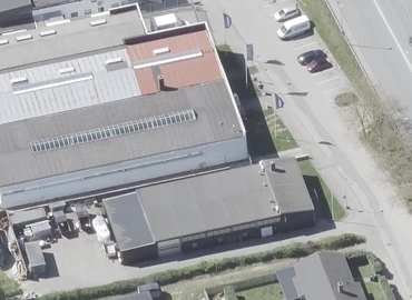 Lager / produktion Vadstrupvej 73 2880 Bagsværd