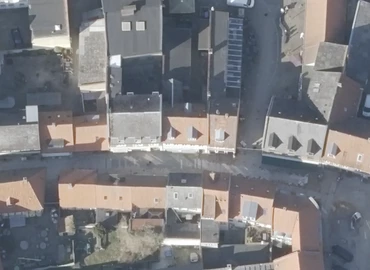 Bolig St.Kirkestræde 7 4800 Nykøbing F