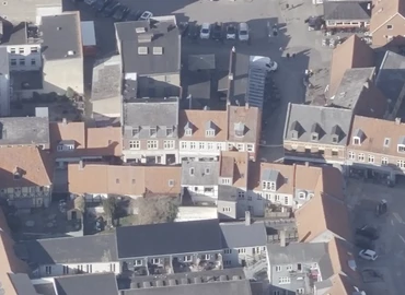 Bolig St.Kirkestræde 7 4800 Nykøbing F