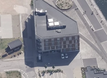 Office Hansborggade 30 6100 Haderslev