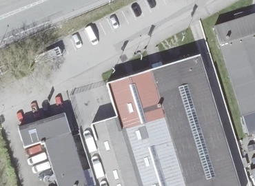 Lager / produktion Vadstrupvej 73 2880 Bagsværd